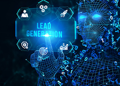 Lead Generation: Turning Prospects into Customers​